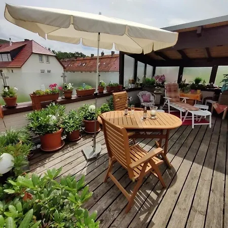 Leo Apartment Eschwege