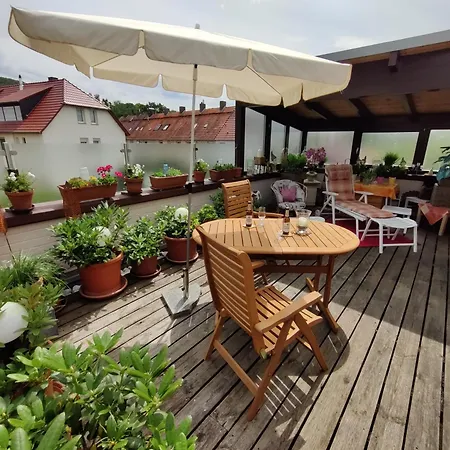 Leo Apartment