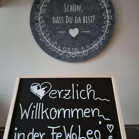 Leo Apartment Eschwege